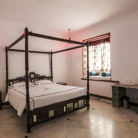 Shahpura Kumbhal Villas Kumbhalgarh Exteriér fotografie