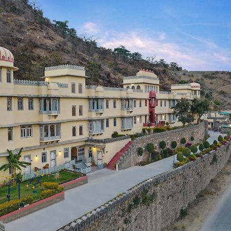 Shahpura Kumbhal Villas Kumbhalgarh Exteriér fotografie