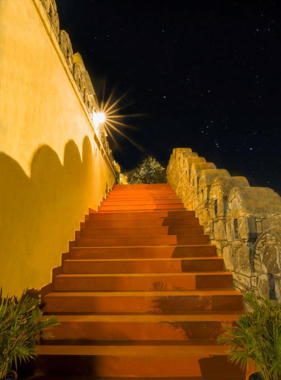 Shahpura Kumbhal Villas Kumbhalgarh Exteriér fotografie