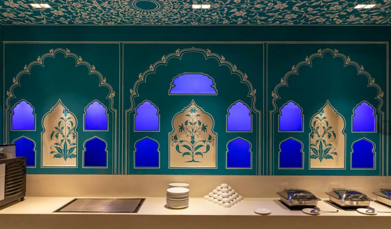 Shahpura Kumbhal Villas Kumbhalgarh Exteriér fotografie